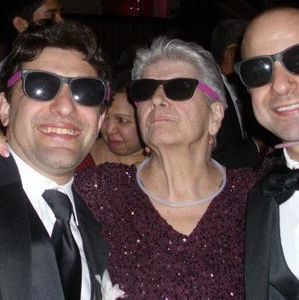 Meet your Posher, Nick